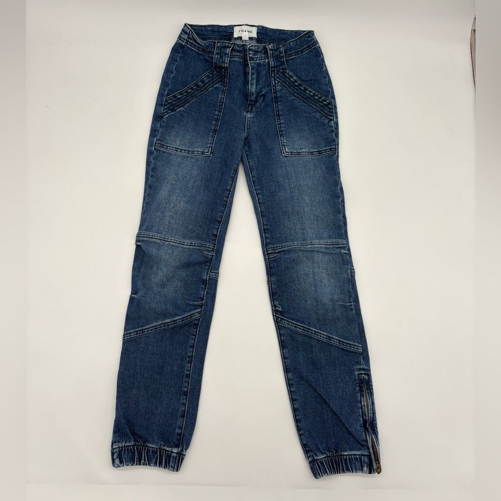 Frame Denim Jeans